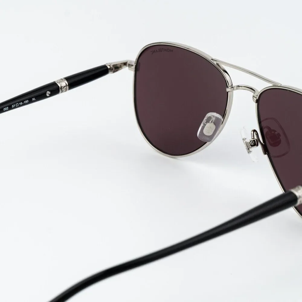 Montblanc men sunglasses